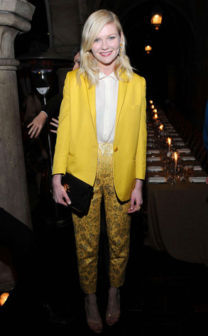 Kirsten Dunst Kirsten Dunst